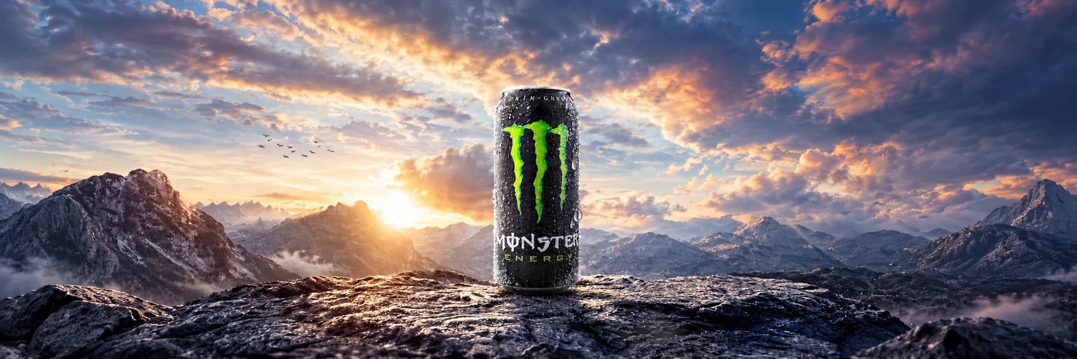 Monster